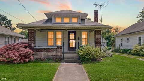 753 Walnut Street, Franklin, IN 46131