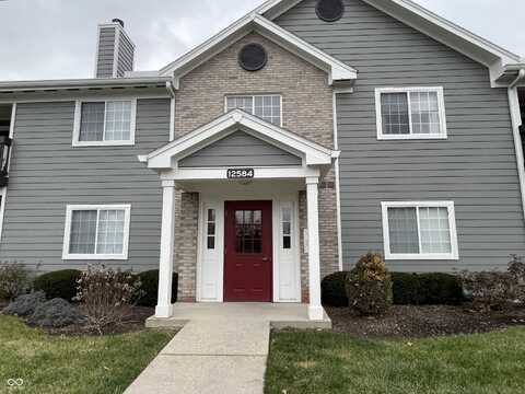 12584 Tennyson Lane, Carmel, IN 46032