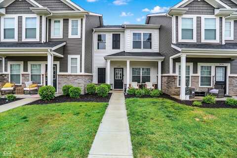 3428 Thomas Jefferson Street, Westfield, IN 46074