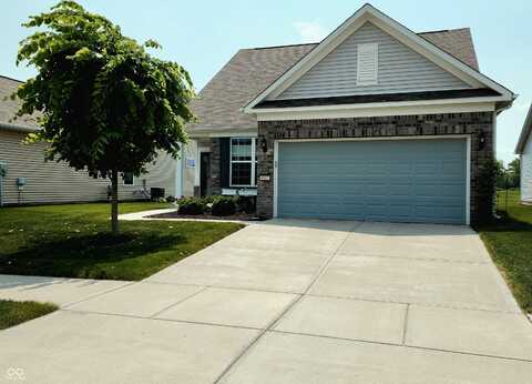 4817 Allium Drive, Plainfield, IN 46168
