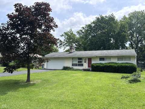 5735 N Rural Street, Indianapolis, IN 46220