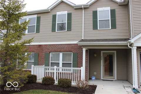 13370 White Granite Drive, Fishers, IN 46038