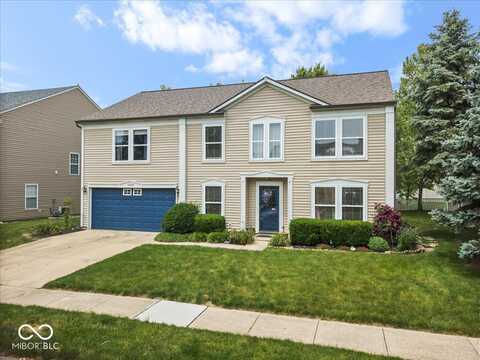 12624 Majestic Way, Fishers, IN 46037