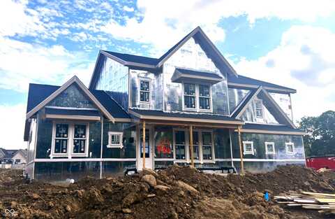 1465 Old Hickory Lane, Westfield, IN 46074