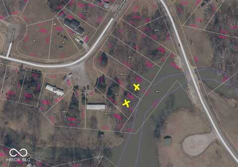 3866 Ellingsworth Way, North Vernon, IN 47265