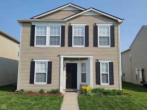 12671 Endurance Drive, Fishers, IN 46037