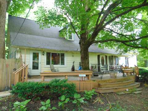 4747 Guion Road, Indianapolis, IN 46254