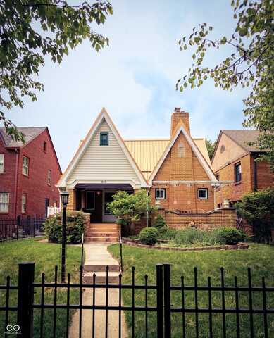 972 N Audubon Road, Indianapolis, IN 46219