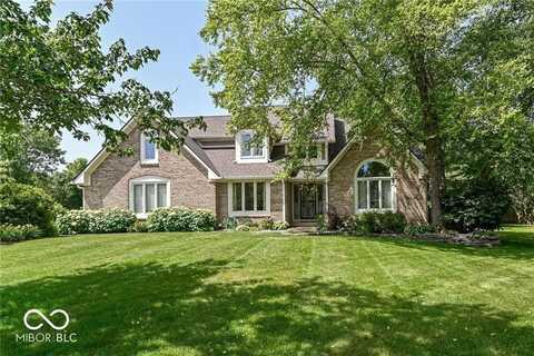 11030 Brentwood Avenue, Zionsville, IN 46077