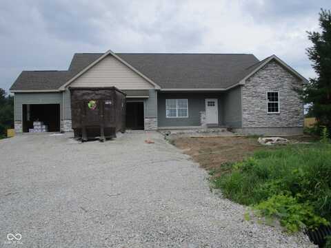 113 A W 700 N, Crawfordsville, IN 47933