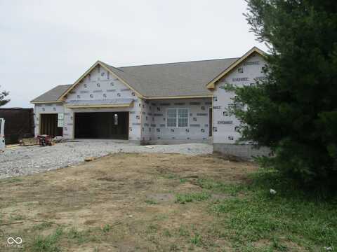 113 A W 700 N, Crawfordsville, IN 47933