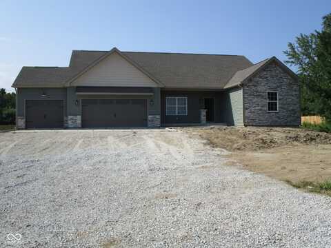 113 A W 700 N, Crawfordsville, IN 47933