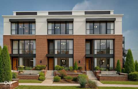 11972 CityWalk Drive, Fishers, IN 46038