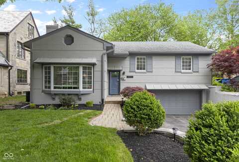 5543 N Pennsylvania Street, Indianapolis, IN 46220