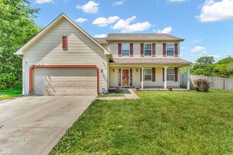 2115 Napa Circle, Indianapolis, IN 46214