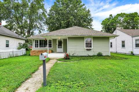 26 E Plum Street, Anderson, IN 46012