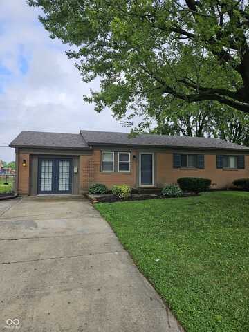 748 Maple Lane, Brownsburg, IN 46112