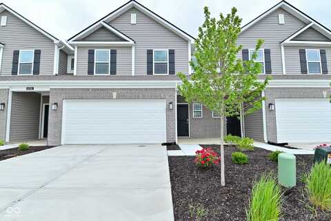 6296 Wasco Drive, Whitestown, IN 46075