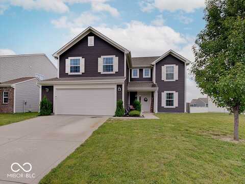 1255 Crabapple Road, Franklin, IN 46131