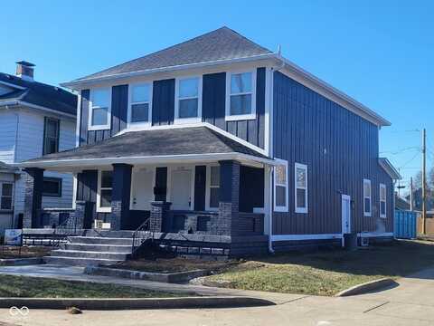1630 N Arsenal Avenue, Indianapolis, IN 46218