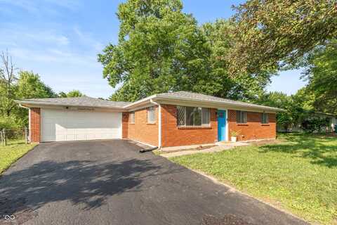 7139 Buick Drive, Indianapolis, IN 46214