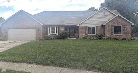 920 Corey Lane, Plainfield, IN 46168