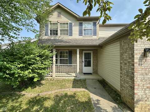 10832 Tealpoint Drive, Indianapolis, IN 46229