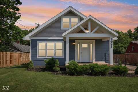 2928 Mounds Road, Anderson, IN 46016