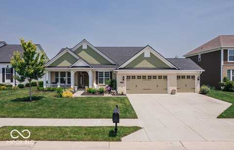 15879 Viking Commander Way, Westfield, IN 46074