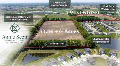 0 E 191st Street, Westfield, IN 46074