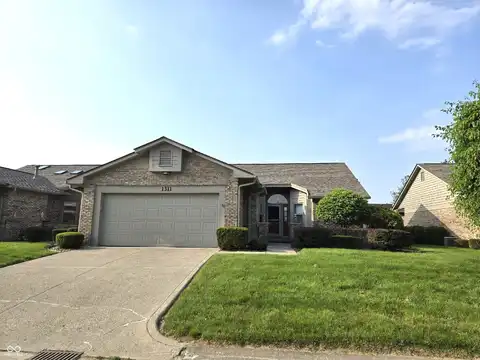 1311 Aaron Drive, Shelbyville, IN 46176