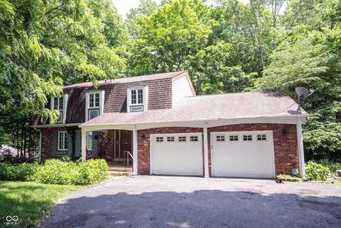 7115 Fremont Court, Indianapolis, IN 46256