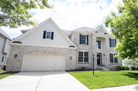 12093 Ashland Drive, Fishers, IN 46037