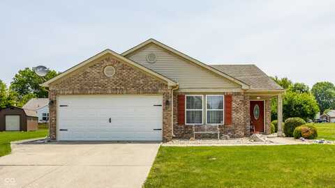 7 Pondview Court, Brownsburg, IN 46112