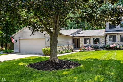 289 Sandbrook Drive, Noblesville, IN 46062