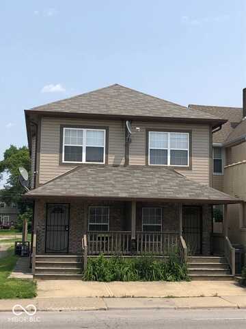 1421 S Meridian Street, Indianapolis, IN 46225