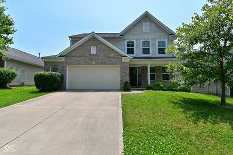 5151 Climbing Rose Place, Indianapolis, IN 46254
