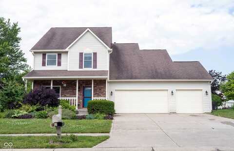 1477 Macintosh Court, Avon, IN 46123
