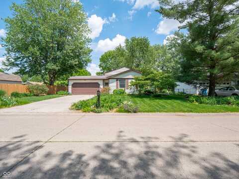 1325 Countryside Lane, Indianapolis, IN 46231