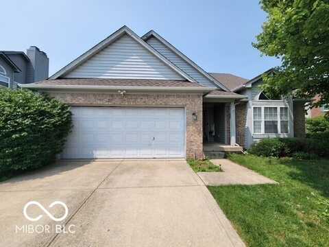 3714 Turfway Court, Indianapolis, IN 46228