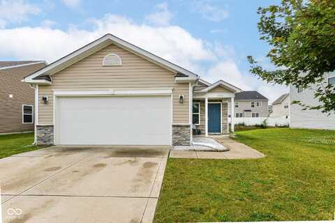5775 Bluff View Lane, Whitestown, IN 46075