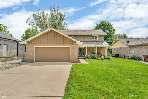 103 Gettysburg, Coatesville, IN 46121