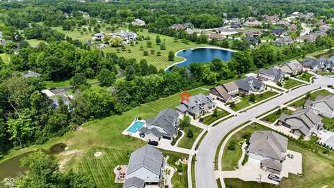 5706 Bentbrook Drive, Bargersville, IN 46106