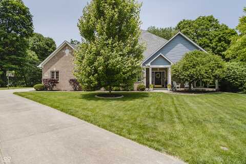 815 Copperfield Lane, Danville, IN 46122
