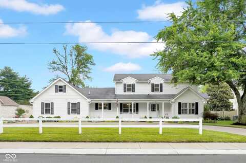 600 Vehslage Road, Seymour, IN 47274
