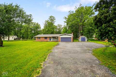 9378 N County Road 75 W, Lizton, IN 46149