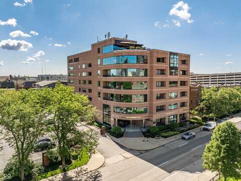 225 N New Jersey Street, Indianapolis, IN 46204