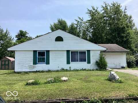 9925 Catalina Drive, Indianapolis, IN 46235