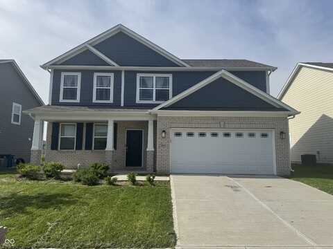8969 Faulkner Drive, Indianapolis, IN 46239