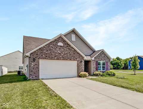 10112 James Run Drive, Indianapolis, IN 46239